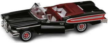 Yatming 1/18 Edsel Citation 1958